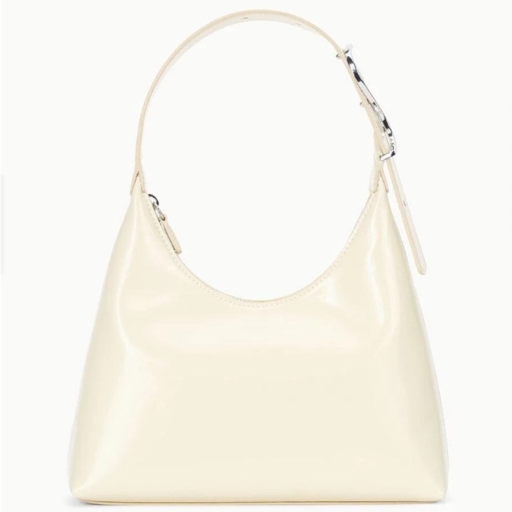 NWT Staud Scotty Bag